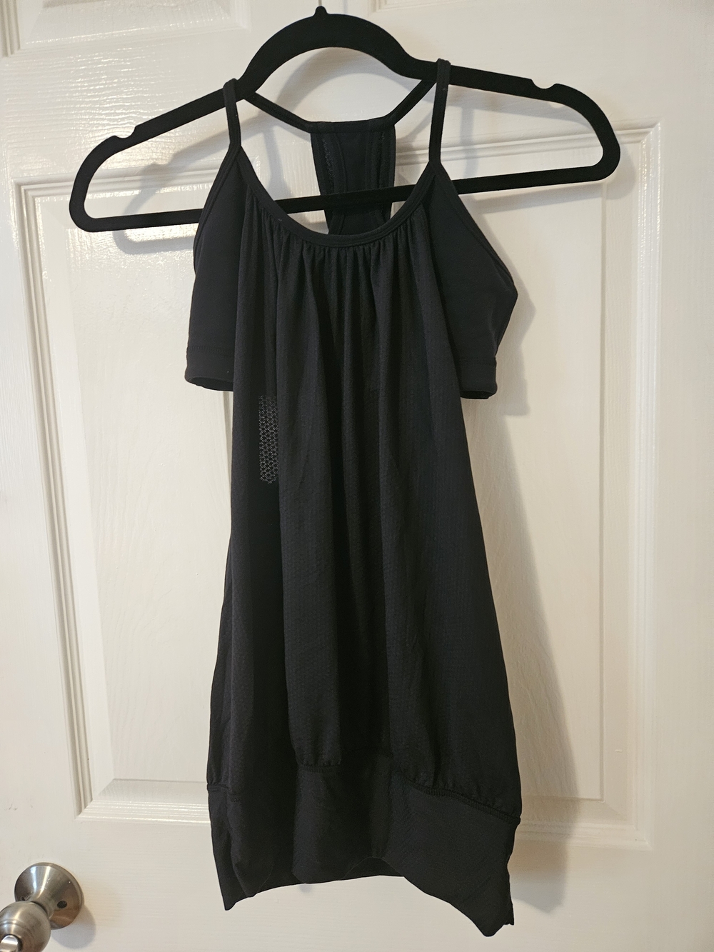 lululemon Tank Built In Bra - Picture 2 of 4